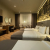 Отель The Erzurum Hotel, фото 5
