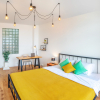 Апартаменты HB apartments Marukhis, фото 25