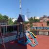 Гостиница Квартира с бассейном в ЖК Атмосфера, фото 10