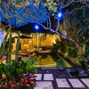 Отель Вилла Casa-Retro Courtyard, фото 37