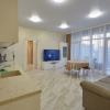 Апартаменты Svetlana Park Lux, 12 этаж, 4 Комнаты, фото 4