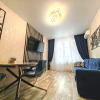 Апартаменты UzorApart Новая комфортная евродвушка в центре недалеко от набережной, фото 2
