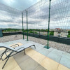 Апартаменты с панорамным видом на город, фото 27