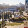 Гостиница Квартира Квадрат в Малевиче Кондиционер, фото 5