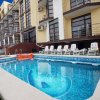 Отель Pontos Family Resort Hotel All Inclusive, фото 49