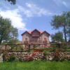 Отель Hinyard Hotel, фото 2