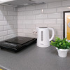 Гостиница Квартира Мини Green Home, фото 12