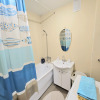 Гостиница Квартира 2-комнатная 7 спальных мест, фото 9