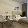 Гостиница Квартира Hugge Place на Лазурной Объект №77, фото 13
