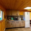 Гостиница База отдыха GreenWood, фото 13