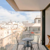 Апартаменты BnBIsrael Geula Solaire, фото 2