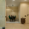 Гостиница Квартира Однокомнатная дизайнерская, фото 10