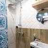 Апартаменты Студия с Кухней с Дизайнерским Ремонтом, фото 15