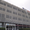 Отель Orty Airport Hotel, фото 6