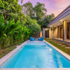 Отель Вилла River with Private Pool, фото 13
