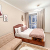 Апартаменты Cosmos Living Cozy Studio Near Dubai Marina, фото 7