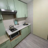 Апартаменты Просторная Двушка на Зорге, фото 6