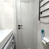 Гостиница Квартира Студия метро ВДНХ 700 метров без балкона, фото 14