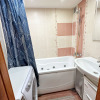 Гостиница Квартира Двухкомнатная в 10 минутах пешком от набережной, фото 19