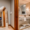 Апартаменты с панорамными окнами на 50 этаже в Москва Сити Nova Loft, фото 11
