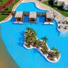 Отель Rixos Sharm El Sheikh Ultra All Inclusive - Adults Friendly, фото 5