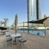 Отель Apartments 52|42 - 2BR Dubai Marina Sea View - K908, фото 19
