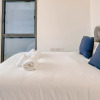 Апартаменты BnBIsrael Geula Solaire, фото 15