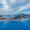 Отель Villa Lucida Villas - Kalkan Hills -Villas with Private Pool and Panaromic Sea View, фото 16