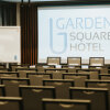 Отель Garden Square, фото 6