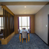 Отель Sky Business, фото 16