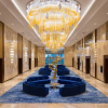 Отель Hilton Astana, фото 34
