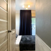 Гостиница Квартира Стильная и Уютная в Районе Метро Варшавская Ск8, фото 4