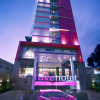 Отель favehotel Pantai Losari Makassar, фото 1