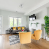 Апартаменты Globalstay Fancy Downtown Apartments, фото 21
