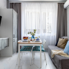 Апартаменты Квартира с Шикарным Видом на Горы от Home Group apartments, фото 7