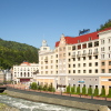 Гостиница Radisson Hotel, Роза Хутор в Красной Поляне
