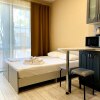 Апартаменты Marlen Apart ЖК Мадрид Парк 2 с бассейном, фото 5