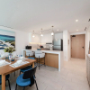 Апартаменты Paradise 2BR at JBR La Vie with Unique Sea View, фото 22