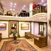Отель Istanbul Royal, фото 22
