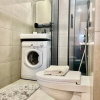 Апартаменты Sun city apartments ЖК Сокол с балконом, фото 13