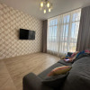 Гостиница Квартира Комфортная однокомнатная в ЖК Лазурный, фото 14