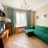 Апартаменты Уютные Сталинка, фото 2