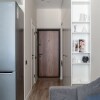 Гостиница Студия с красивым видом на лесопарк. Аллея 66, фото 13