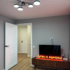 Гостиница Квартира Стильная в Центре Города, фото 12