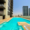 Апартаменты WelHome - Evergreen Apartment Amidst Vibrant JVC With Pool, фото 2
