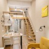 Гостиница Dizajnerskie V Zhk Loft Fm Apartments, фото 41