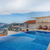 Отель Villa Lucida Villas - Kalkan Hills -Villas with Private Pool and Panaromic Sea View, фото 25
