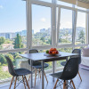 Апартаменты Fancy Studio, фото 21