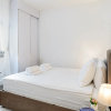 Апартаменты Quiet Hideaway & Terrace near Beach by FeelHome, фото 12