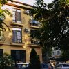Гостевой Дом Континенталь в Анапе